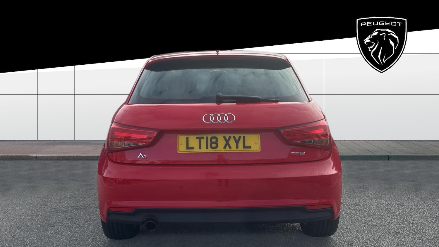 Used Audi A1 2018 for sale - 76277053: Photo 6