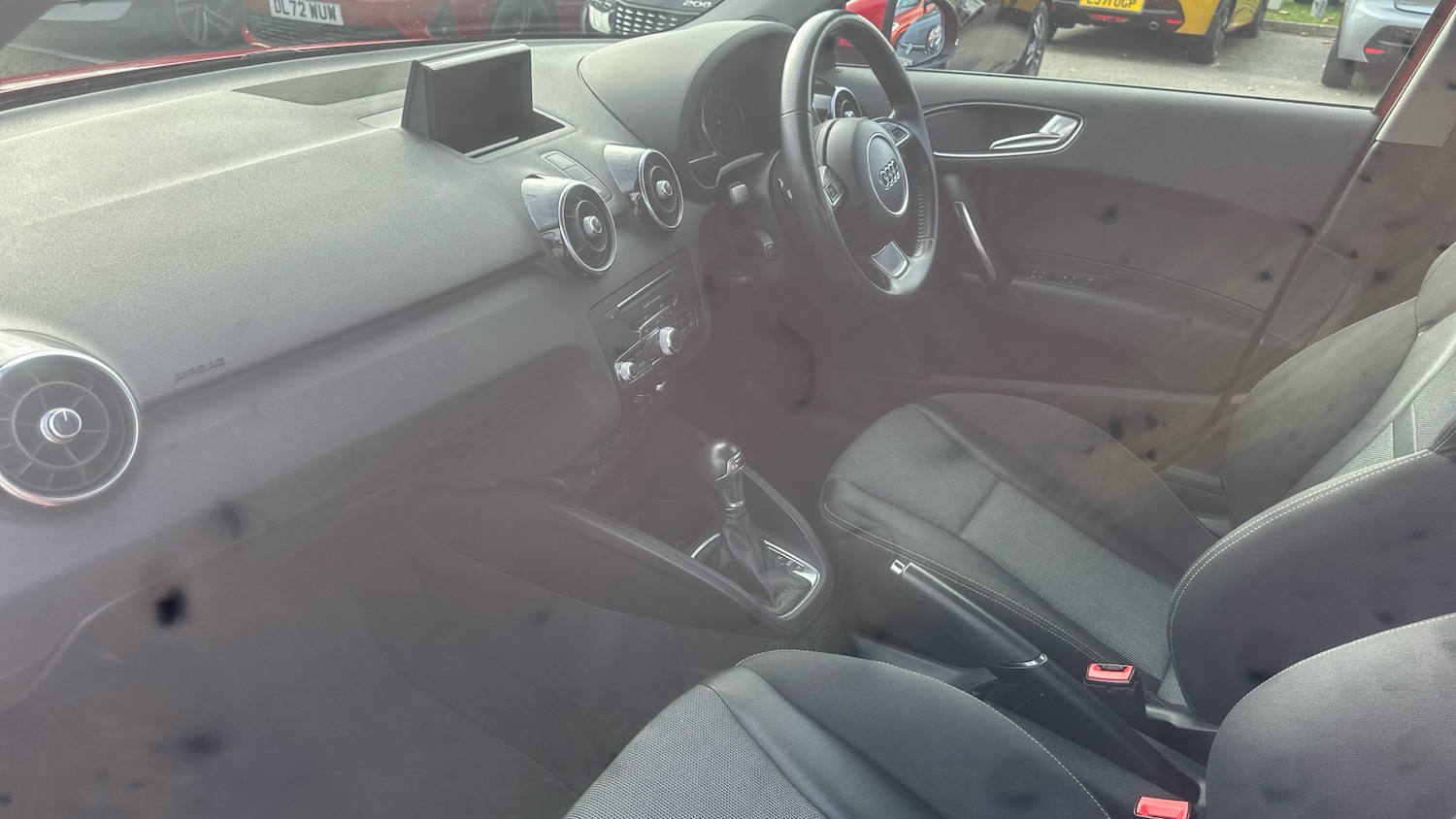 Used Audi A1 2018 for sale - 76277053: Photo 9