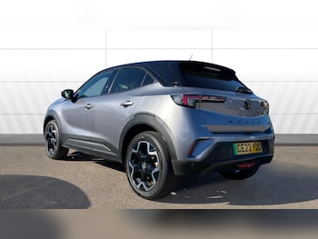 Used Vauxhall Mokka 2023 for sale - 79404608: Photo