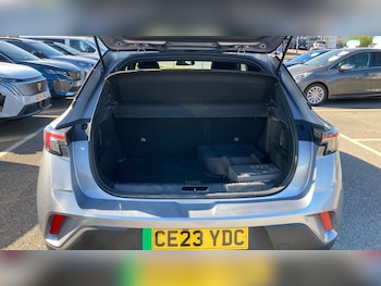 Used Vauxhall Mokka 2023 for sale - 79404608: Photo