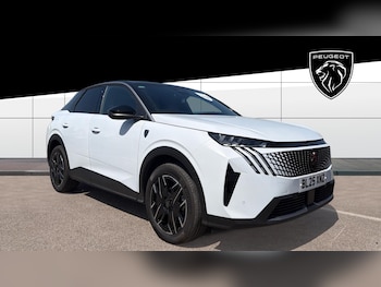 Used Peugeot 3008 2025 for sale - 78992584: Photo