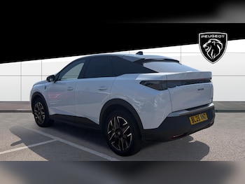Used Peugeot 3008 2025 for sale - 78992584: Photo