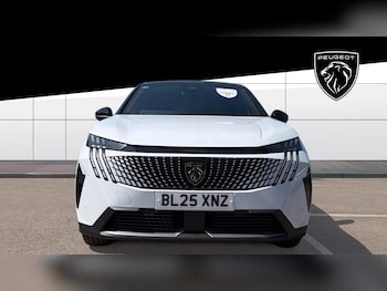Used Peugeot 3008 2025 for sale - 78992584: Photo