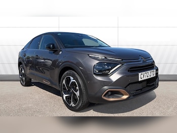 Used Citroen C4 2022 for sale - 78348711: Photo