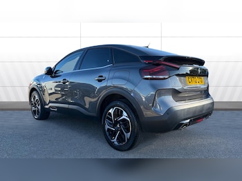 Used Citroen C4 2022 for sale - 78348711: Photo