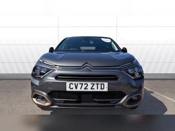 Used Citroen C4 2022 for sale - 78348711: Photo