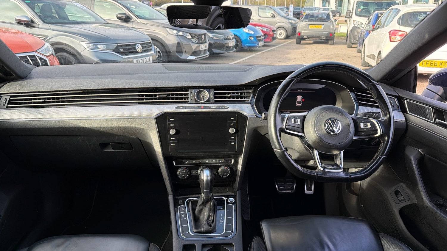 Used Volkswagen Arteon 2019 for sale - 76649937: Photo 10