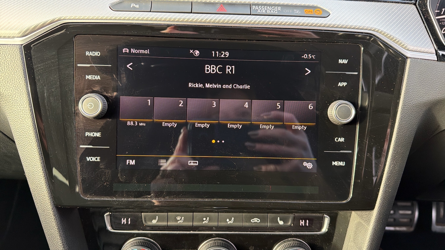 Used Volkswagen Arteon 2019 for sale - 76649937: Photo 12