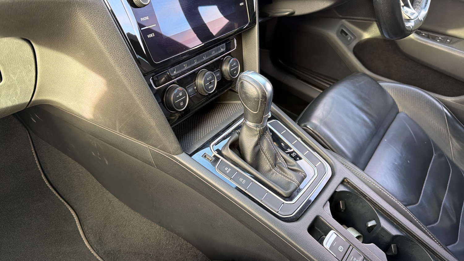 Used Volkswagen Arteon 2019 for sale - 76649937: Photo 13