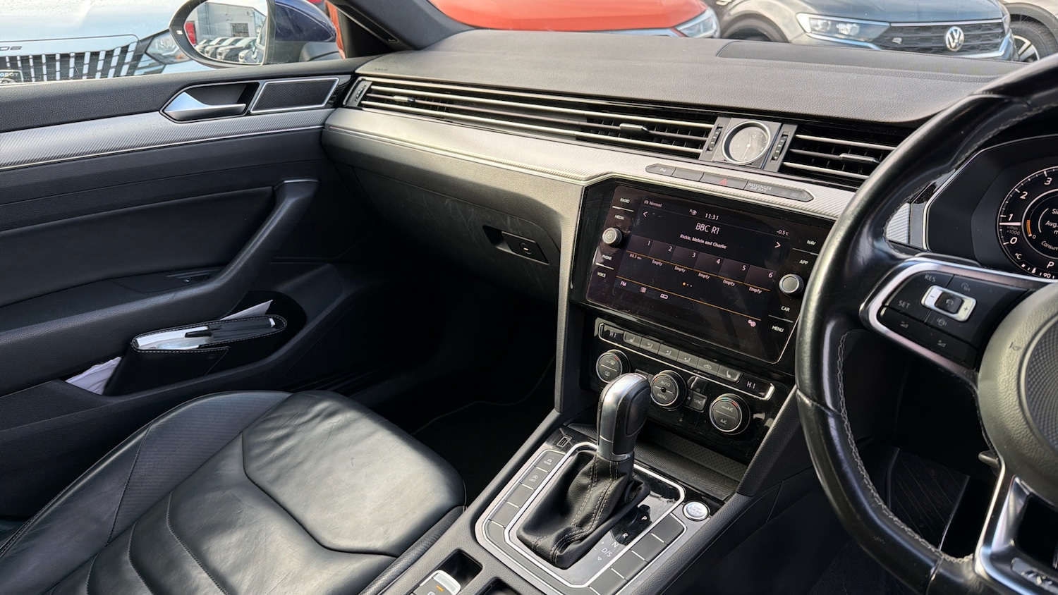 Used Volkswagen Arteon 2019 for sale - 76649937: Photo 14