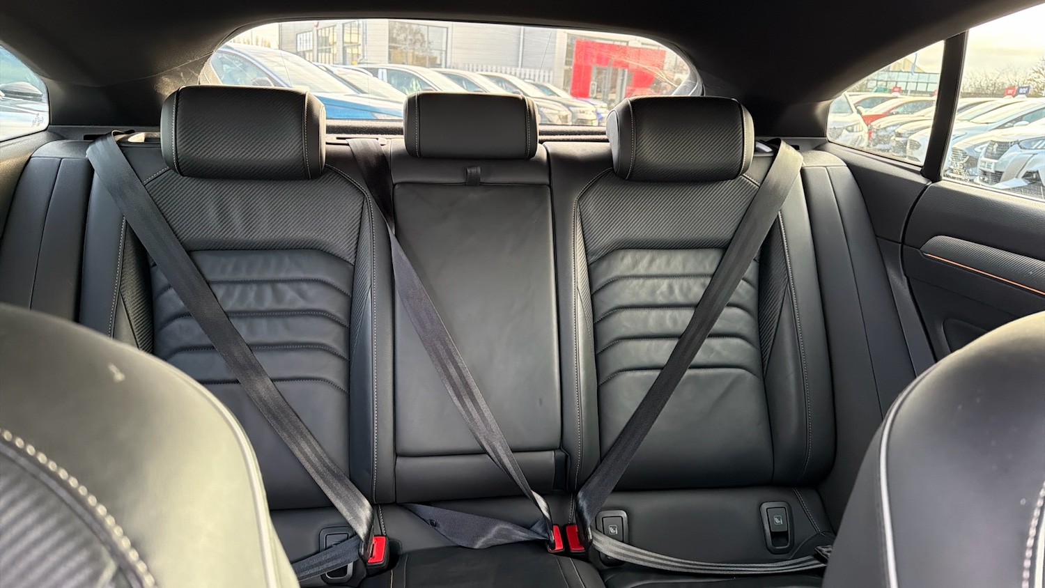 Used Volkswagen Arteon 2019 for sale - 76649937: Photo 15