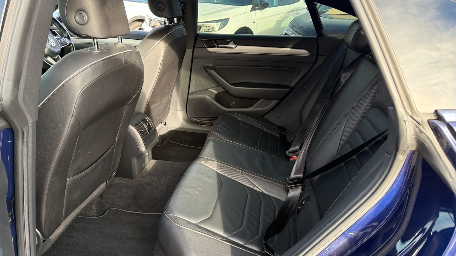 Used Volkswagen Arteon 2019 for sale - 76649937: Photo 16