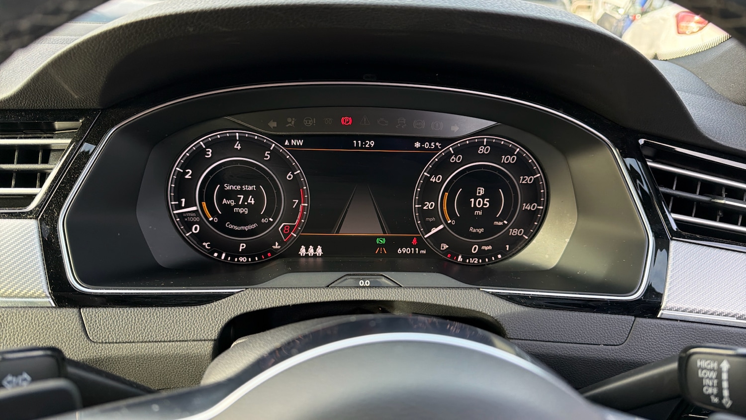 Used Volkswagen Arteon 2019 for sale - 76649937: Photo 18