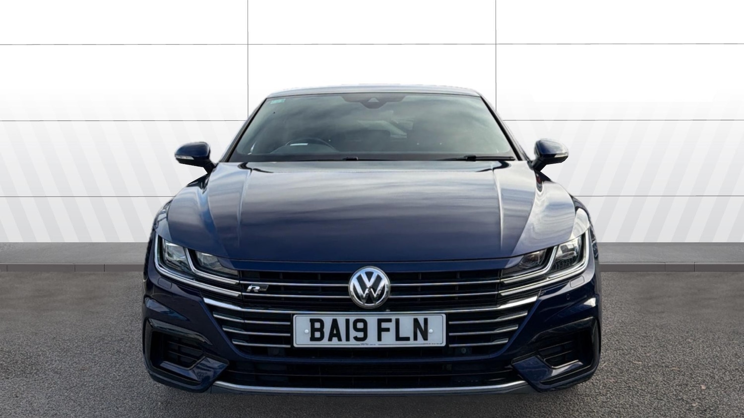 Used Volkswagen Arteon 2019 for sale - 76649937: Photo 3