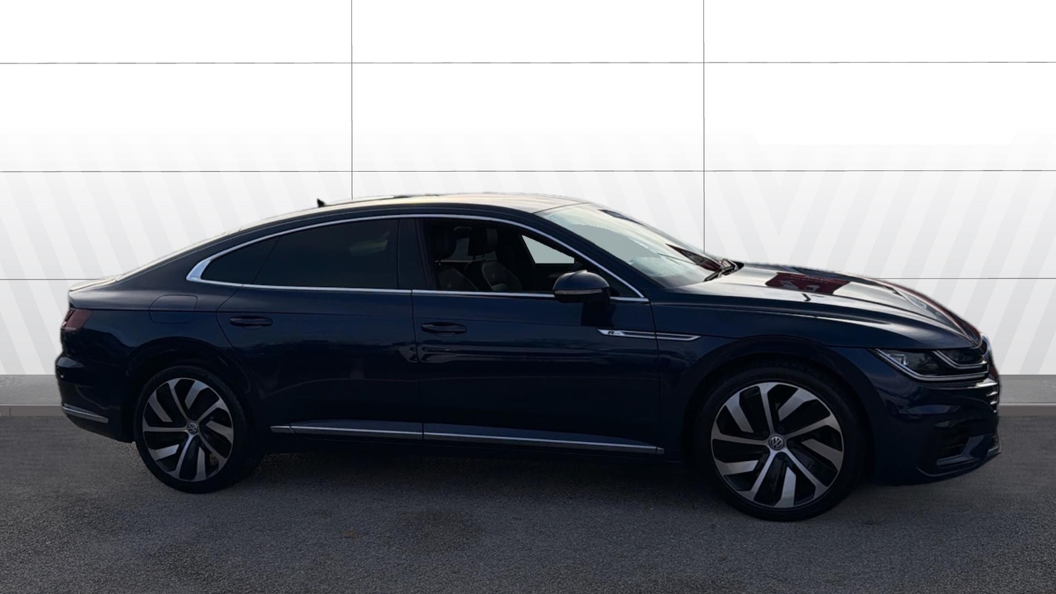 Used Volkswagen Arteon 2019 for sale - 76649937: Photo 5