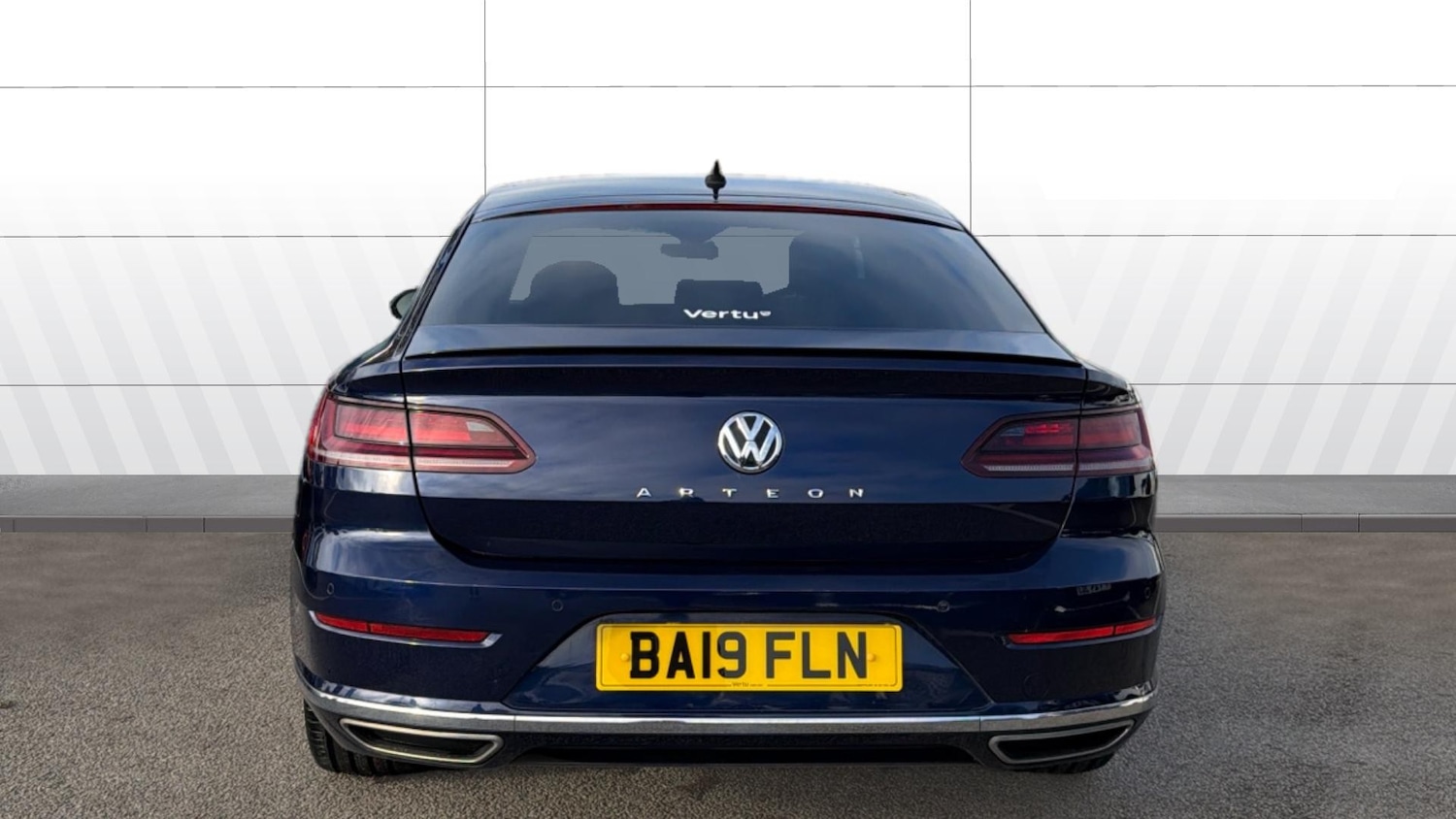 Used Volkswagen Arteon 2019 for sale - 76649937: Photo 6