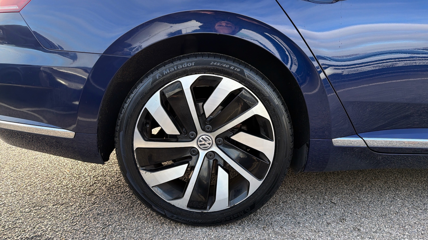 Used Volkswagen Arteon 2019 for sale - 76649937: Photo 7