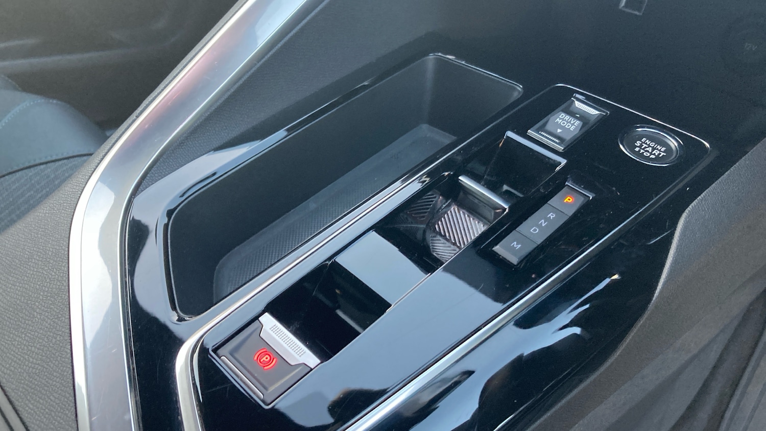 Used Peugeot 5008 2023 for sale - 76583153: Photo 13