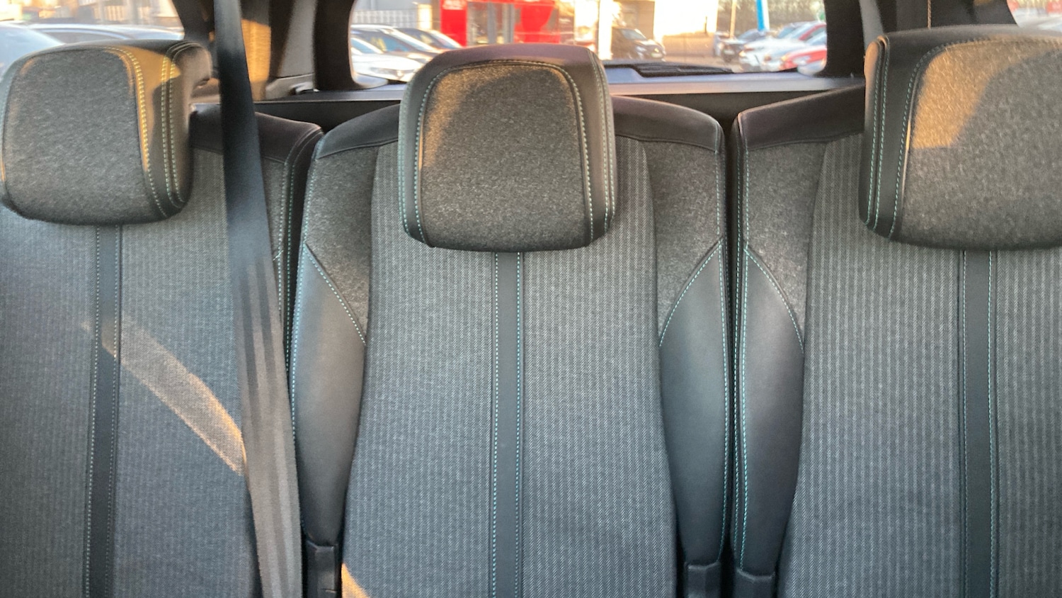 Used Peugeot 5008 2023 for sale - 76583153: Photo 15