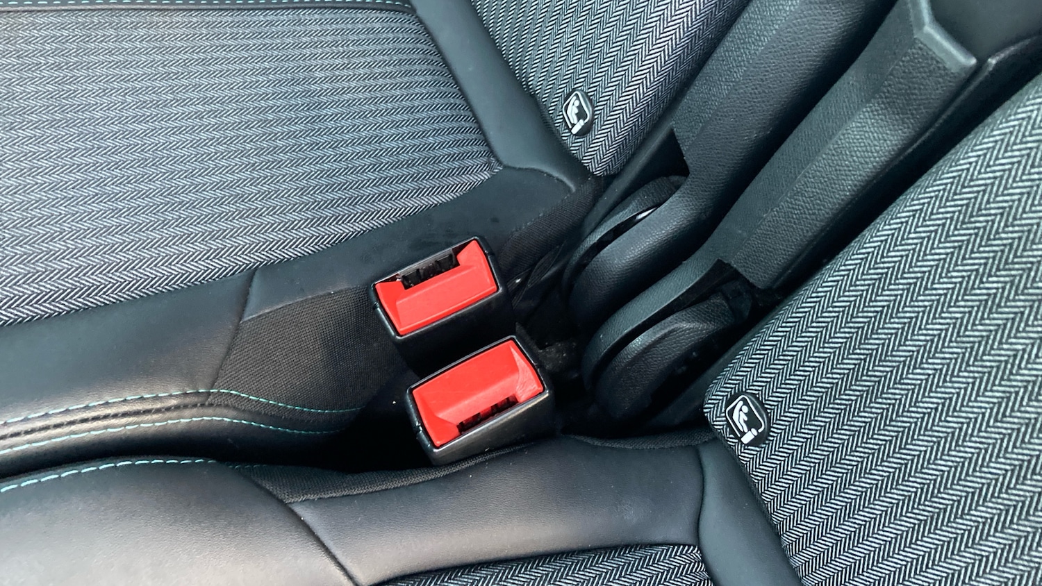 Used Peugeot 5008 2023 for sale - 76583153: Photo 17