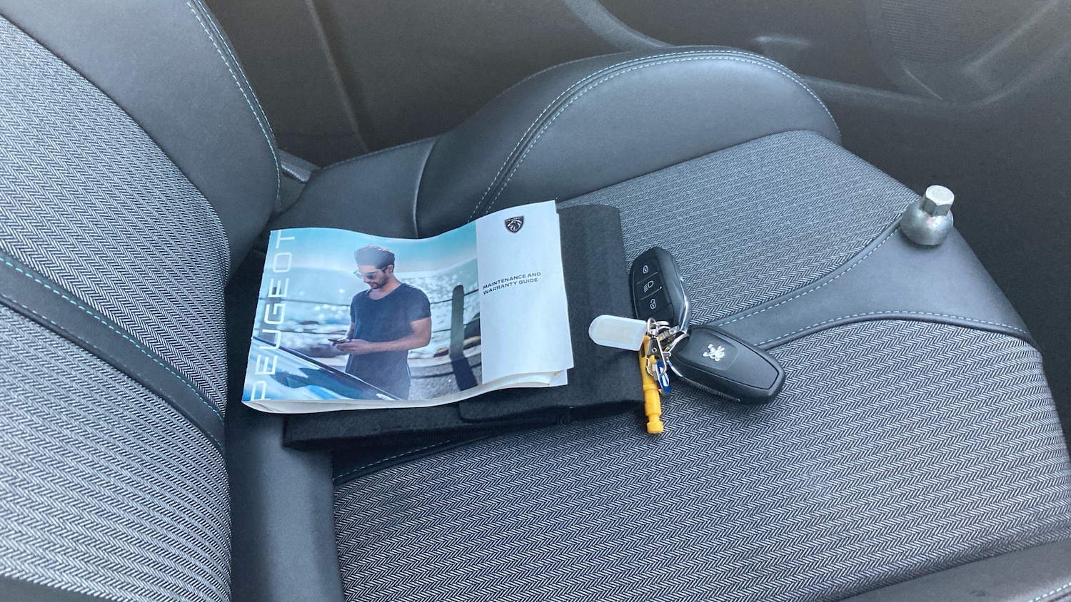 Used Peugeot 5008 2023 for sale - 76583153: Photo 19