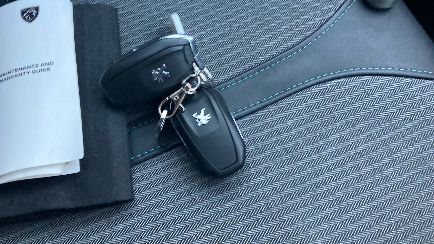 Used Peugeot 5008 2023 for sale - 76583153: Photo 20