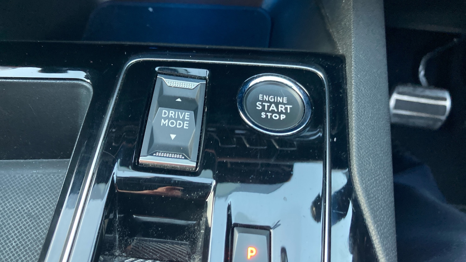 Used Peugeot 5008 2023 for sale - 76583153: Photo 21