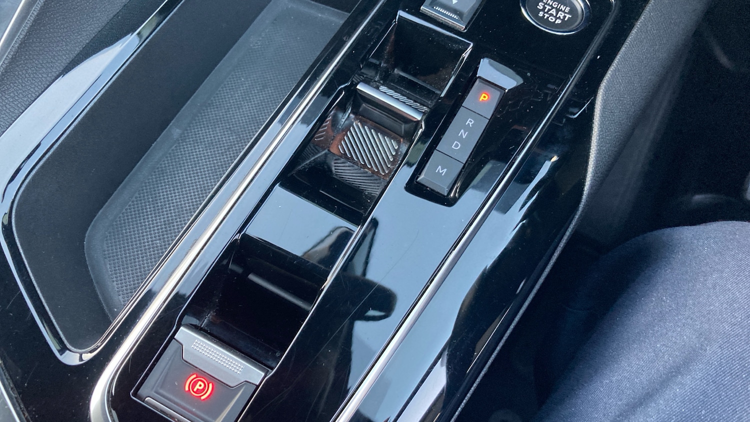 Used Peugeot 5008 2023 for sale - 76583153: Photo 22