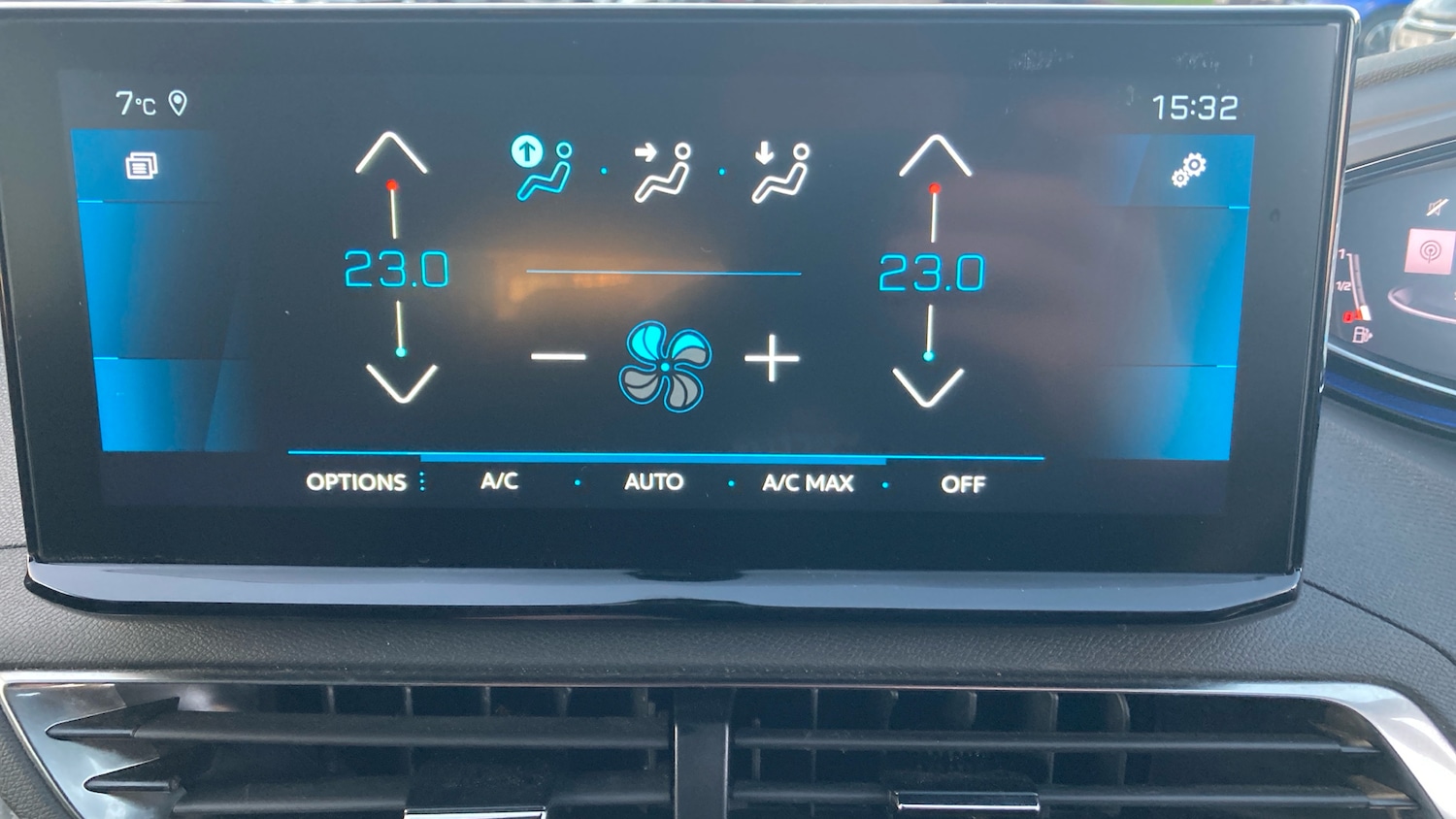 Used Peugeot 5008 2023 for sale - 76583153: Photo 27