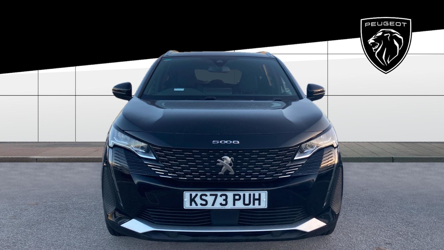 Used Peugeot 5008 2023 for sale - 76583153: Photo 3