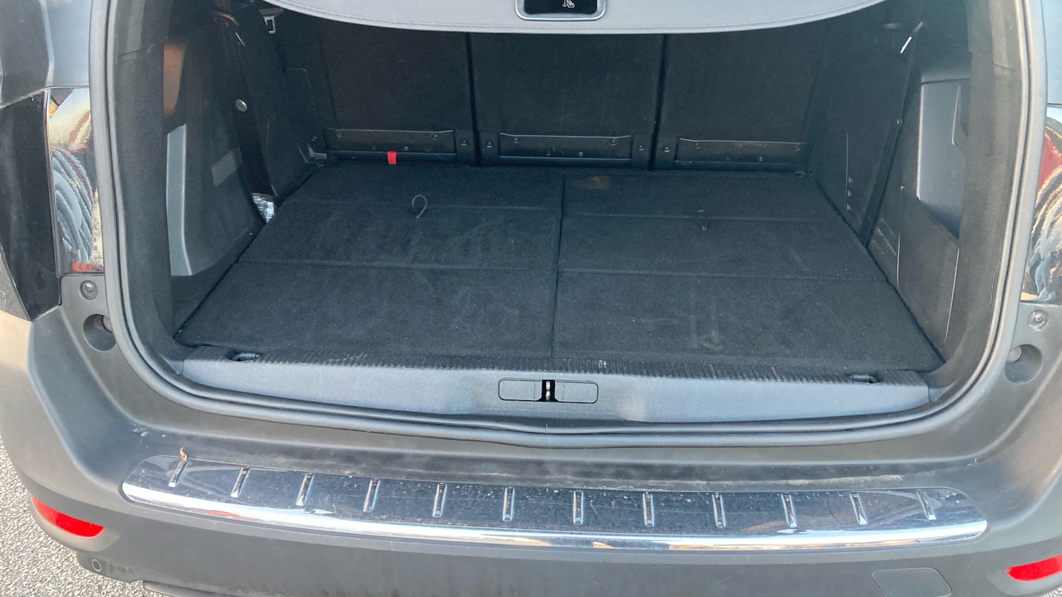 Used Peugeot 5008 2023 for sale - 76583153: Photo 4