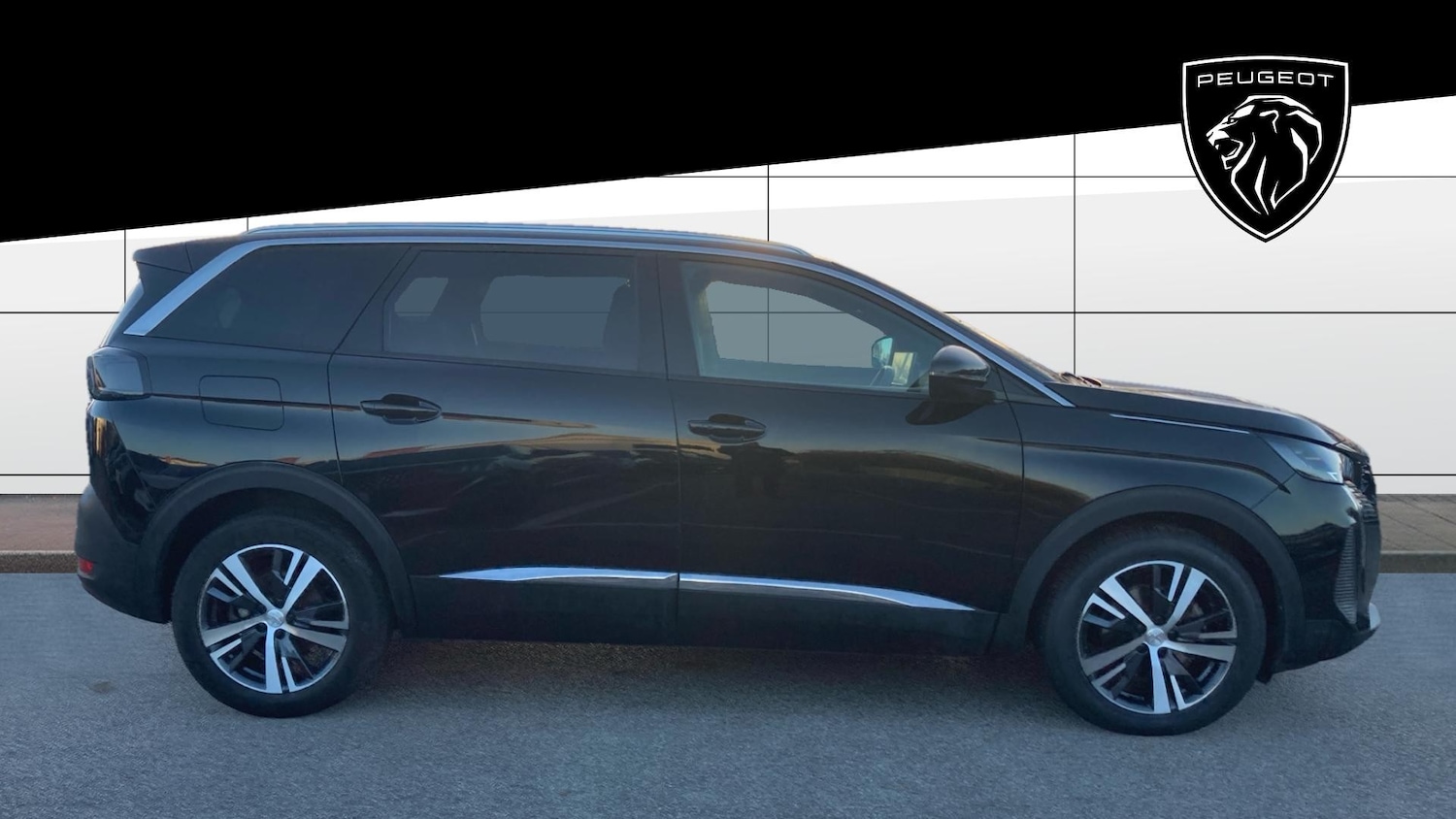 Used Peugeot 5008 2023 for sale - 76583153: Photo 5