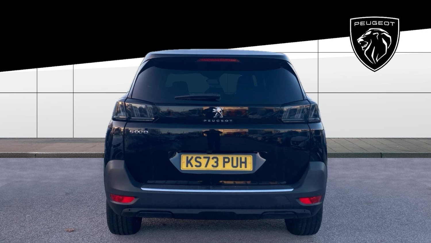 Used Peugeot 5008 2023 for sale - 76583153: Photo 6