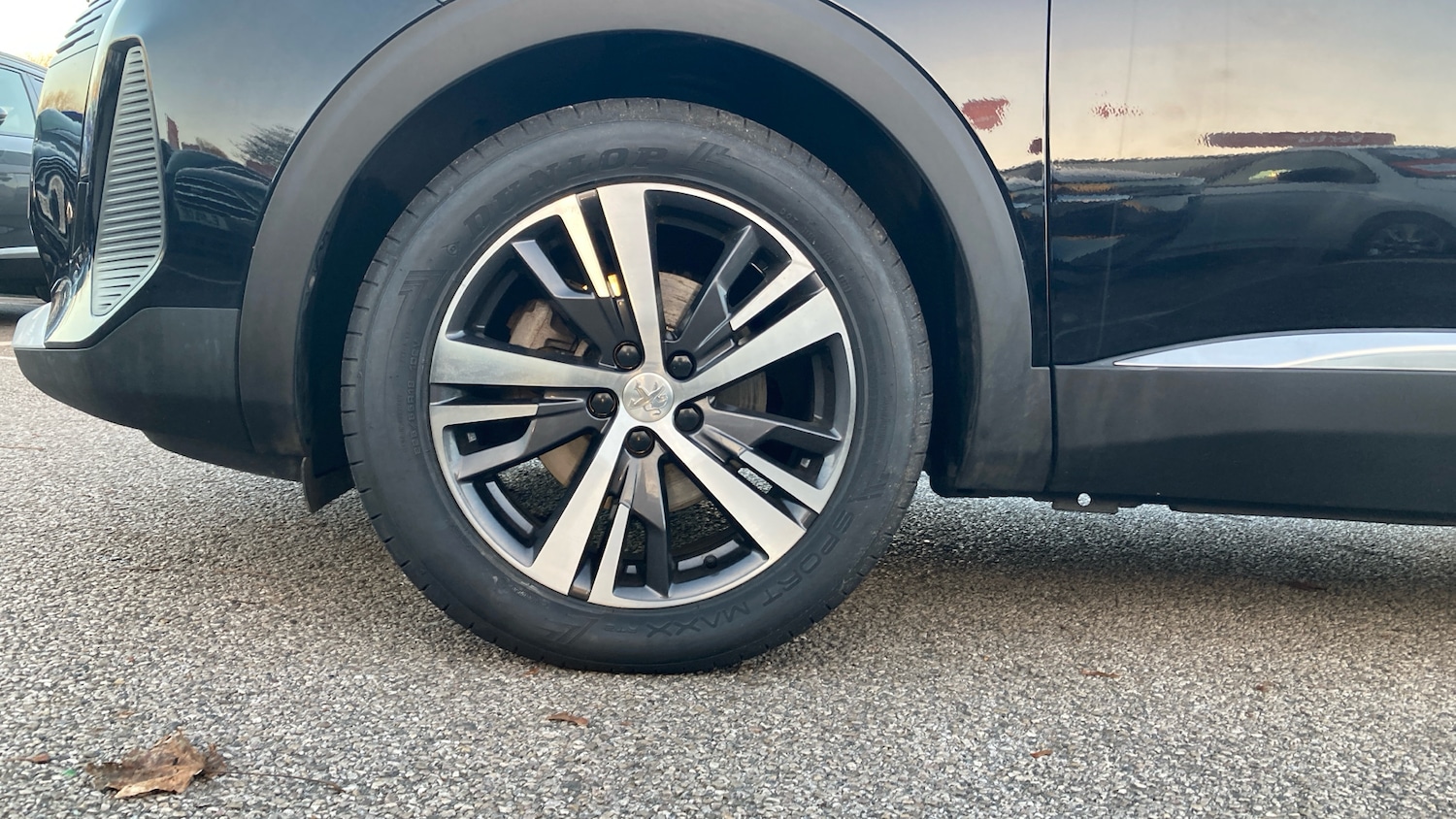 Used Peugeot 5008 2023 for sale - 76583153: Photo 7