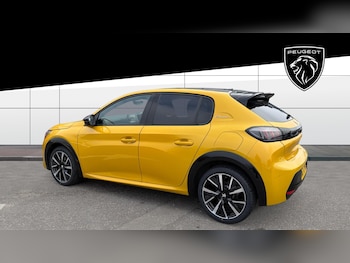 Used Peugeot 208 2020 for sale - 77763369: Photo