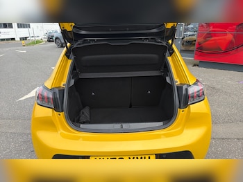 Used Peugeot 208 2020 for sale - 77763369: Photo