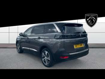 Used Peugeot 5008 2024 for sale - 75044351: Photo