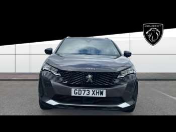 Used Peugeot 5008 2024 for sale - 75044351: Photo