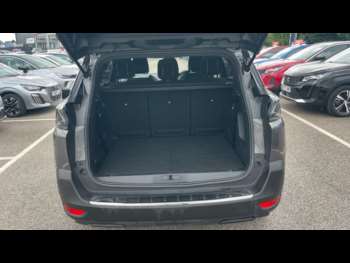 Used Peugeot 5008 2024 for sale - 75044351: Photo