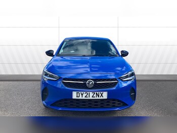 Used Vauxhall Corsa 2021 for sale - 78558576: Photo