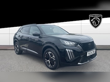 Used Peugeot 2008 2024 for sale - 75604304: Photo