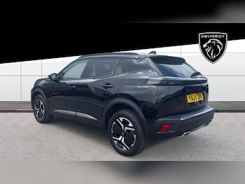 Used Peugeot 2008 2024 for sale - 75604304: Photo