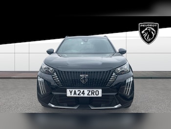 Used Peugeot 2008 2024 for sale - 75604304: Photo