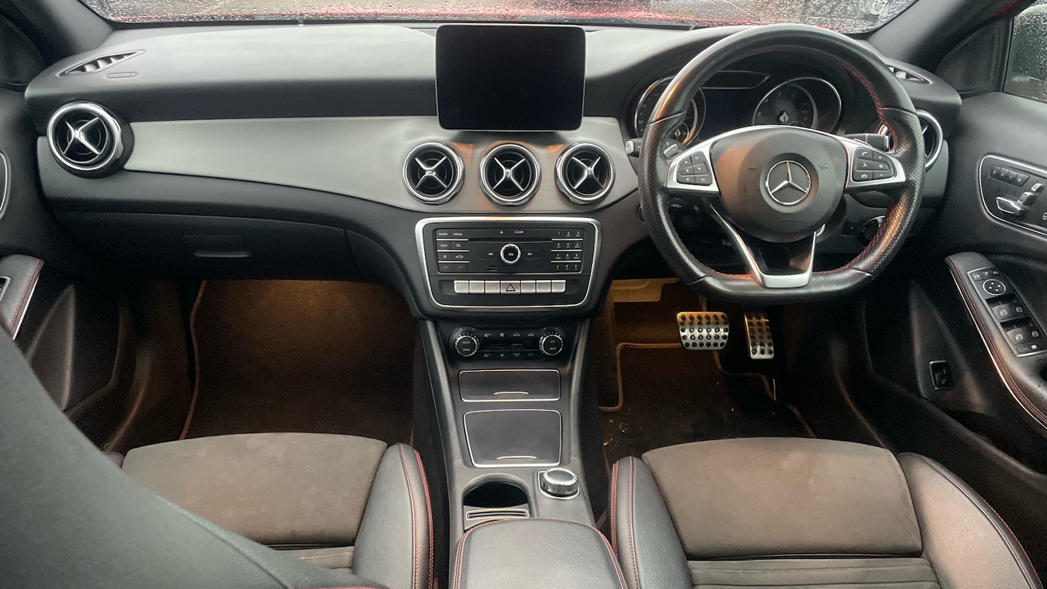 Used Mercedes-Benz GLA 2019 for sale - 76791700: Photo 10