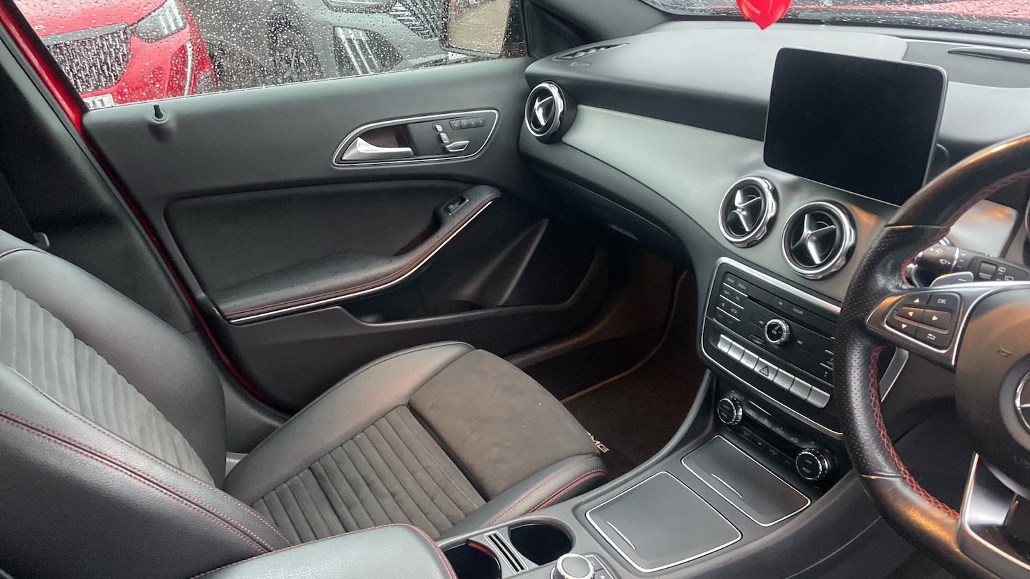 Used Mercedes-Benz GLA 2019 for sale - 76791700: Photo 14