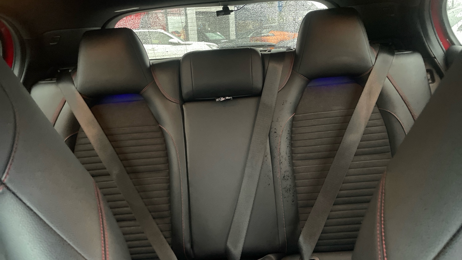 Used Mercedes-Benz GLA 2019 for sale - 76791700: Photo 15