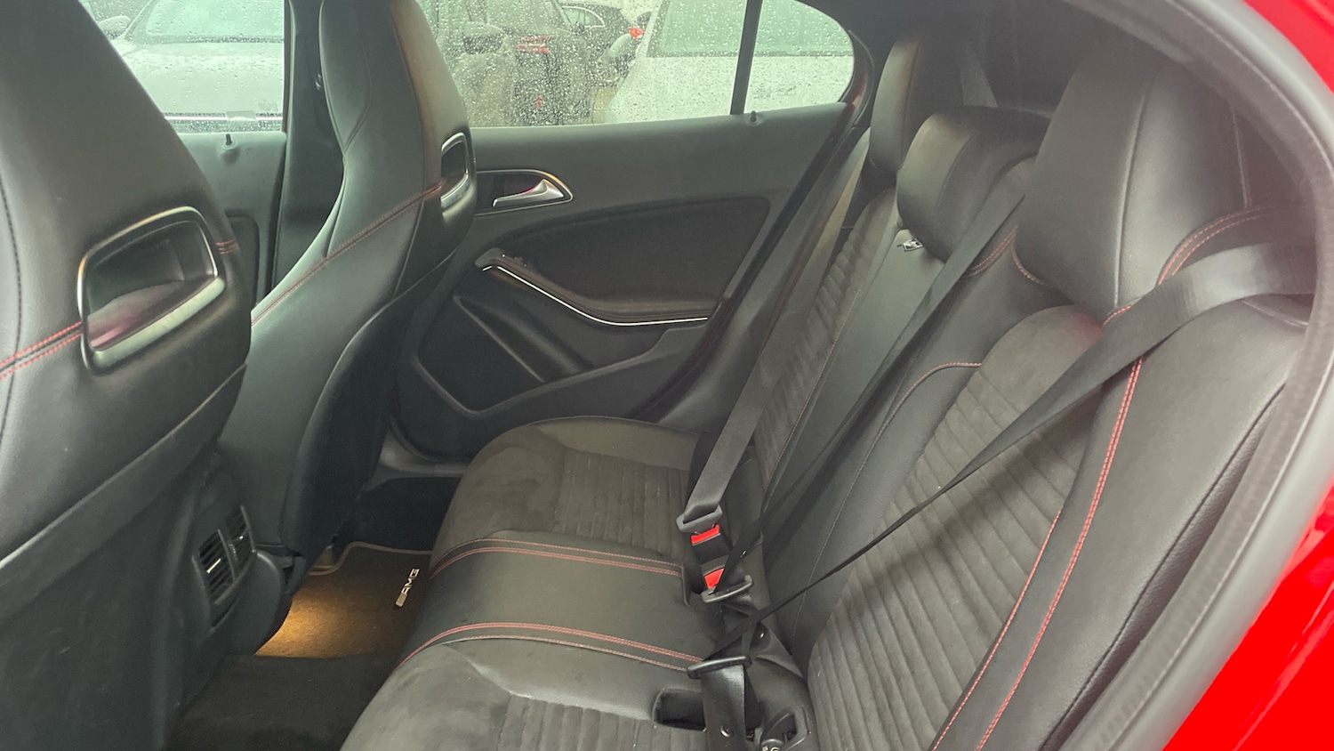 Used Mercedes-Benz GLA 2019 for sale - 76791700: Photo 16