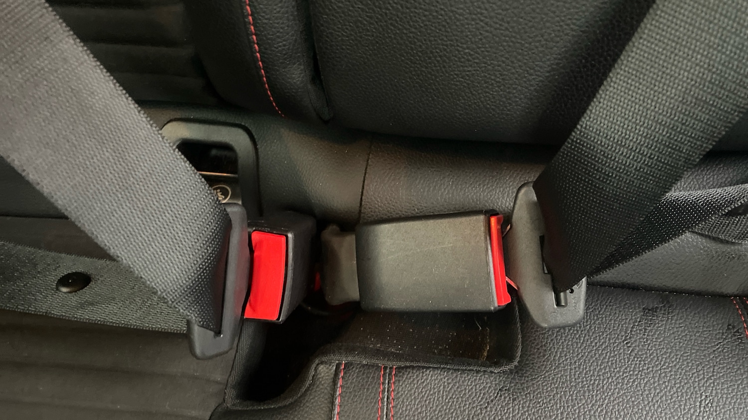 Used Mercedes-Benz GLA 2019 for sale - 76791700: Photo 17