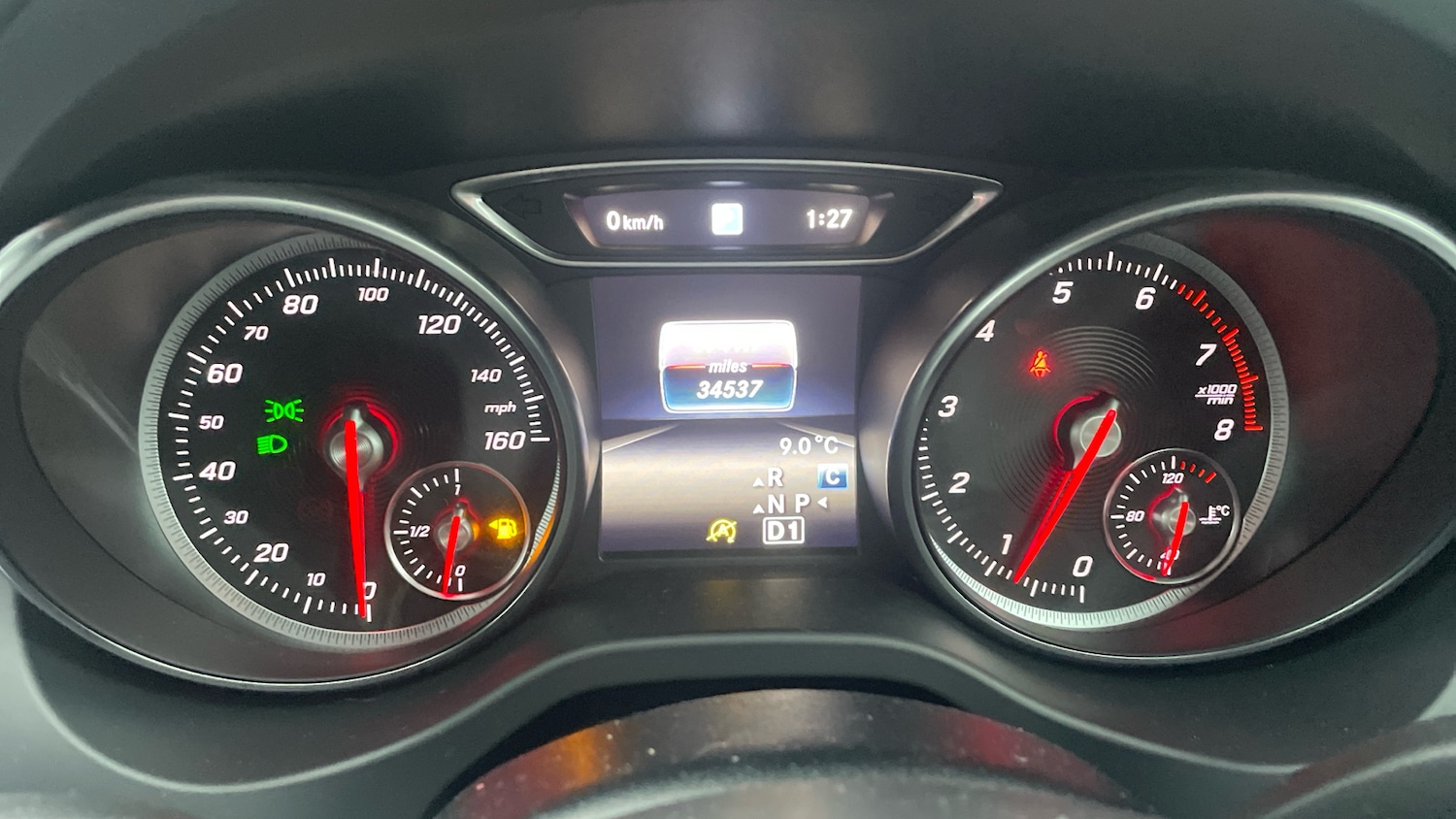 Used Mercedes-Benz GLA 2019 for sale - 76791700: Photo 18