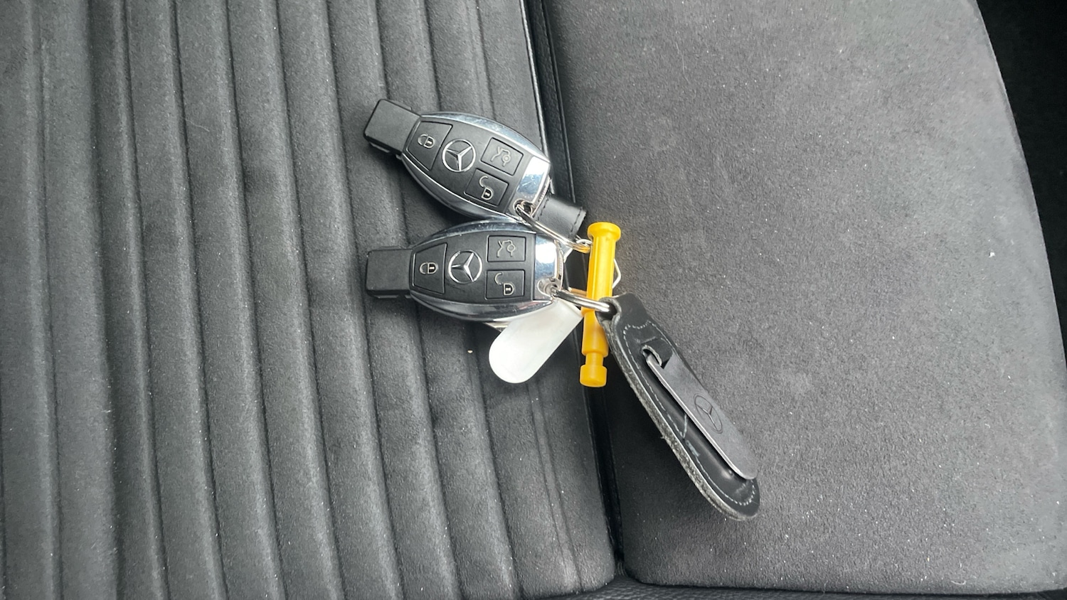 Used Mercedes-Benz GLA 2019 for sale - 76791700: Photo 19